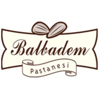Balbadem Pastanesi logo