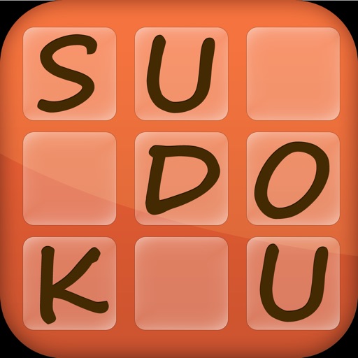 Sudoku - The Game icon