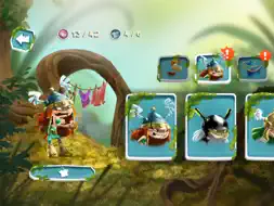 Rayman Mini screenshot 19