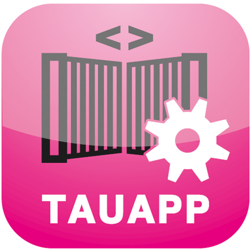 TauApp by Tau