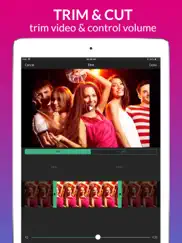 video için müzik ekle ipad resimleri 3