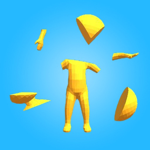 Puzzle Dop icon