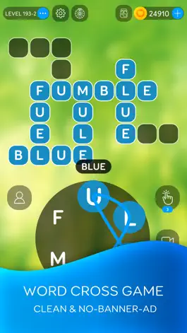 Game screenshot WordYoga: Word Game Collection apk