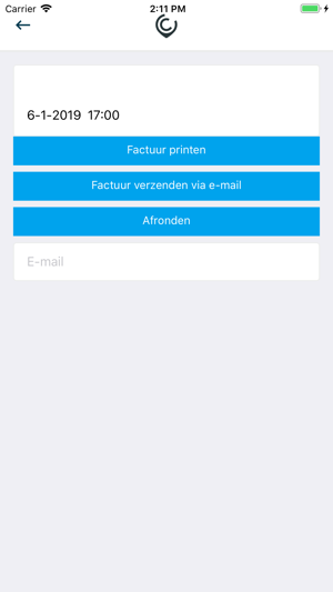 CityNavigator Boekingen(圖5)-速報App
