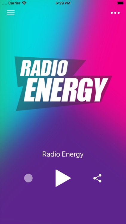 Radio Energy FM