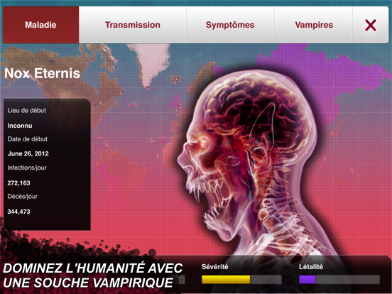 Plague Inc.