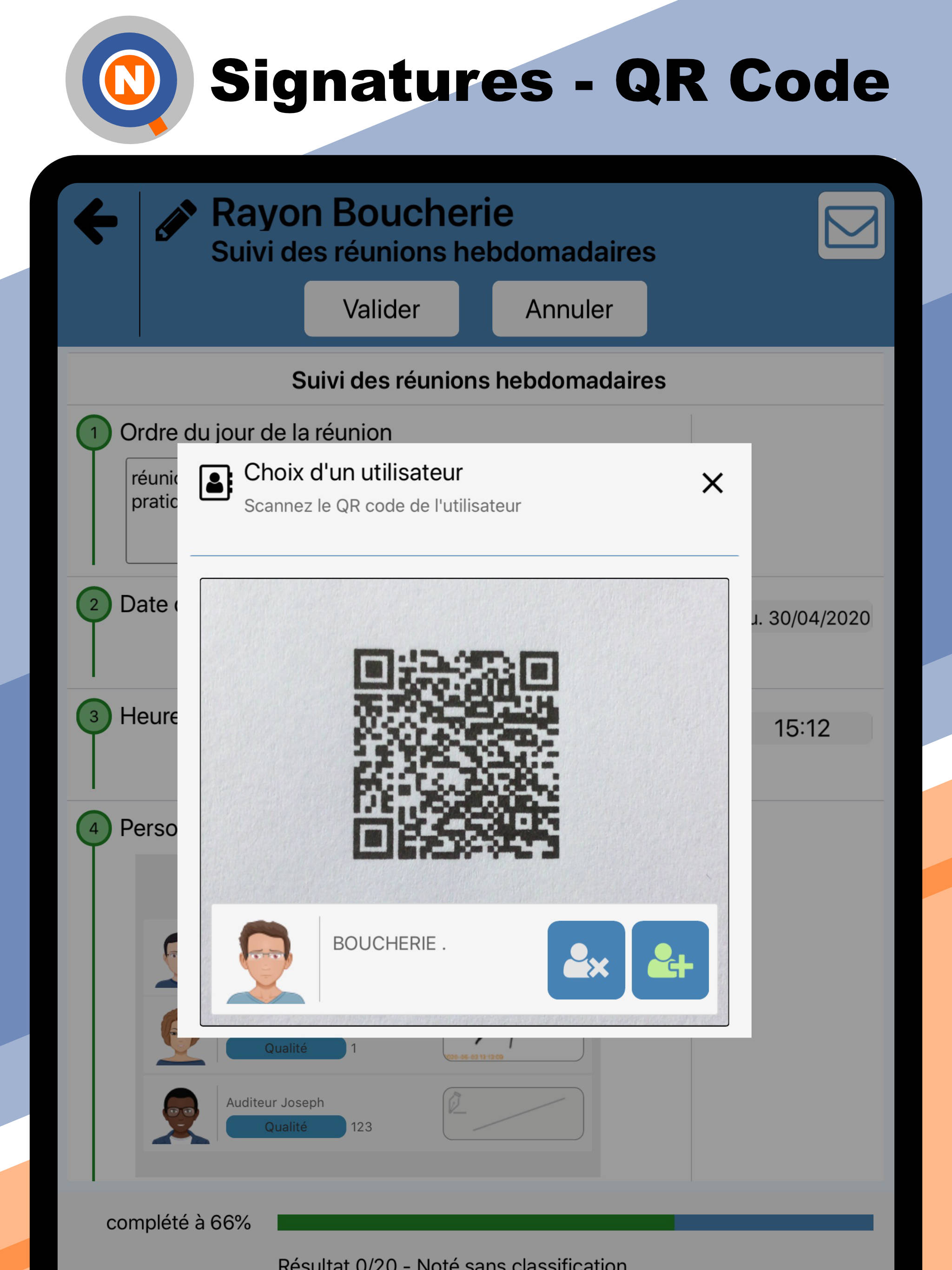 NexiForms screenshot 12