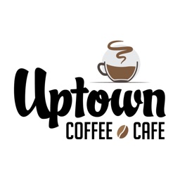 Uptown Coffee Cafe