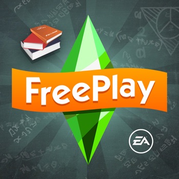 De Sims™ FreePlay