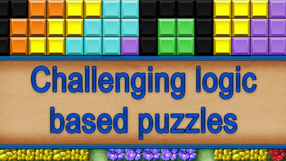 Screenshot #3 pour Cities Mosaics 9