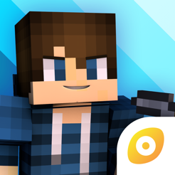 Skin Creator For Minecraft Pe On The App Store