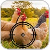 Chicken Shooter:Farmer Hunting - iPadアプリ
