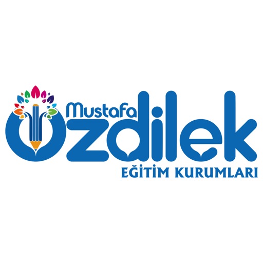 Mustafa Özdilek Eğitim Kurum.