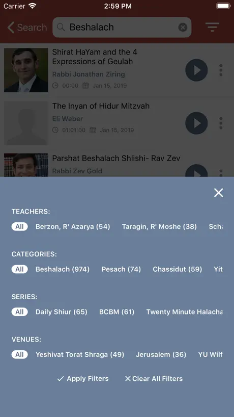 YUTorah