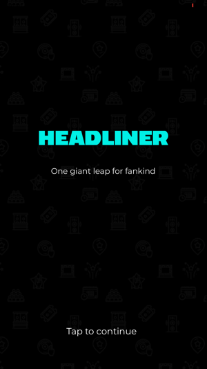 Headliner Live(圖1)-速報App