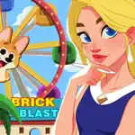 Brick Blaster - Ball Game App Negative Reviews