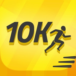10K Runner Apple Watch App