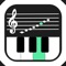 YUBI Number is a piano fingering app for all piano beginners