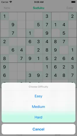 Game screenshot Sudoku & Solver! apk