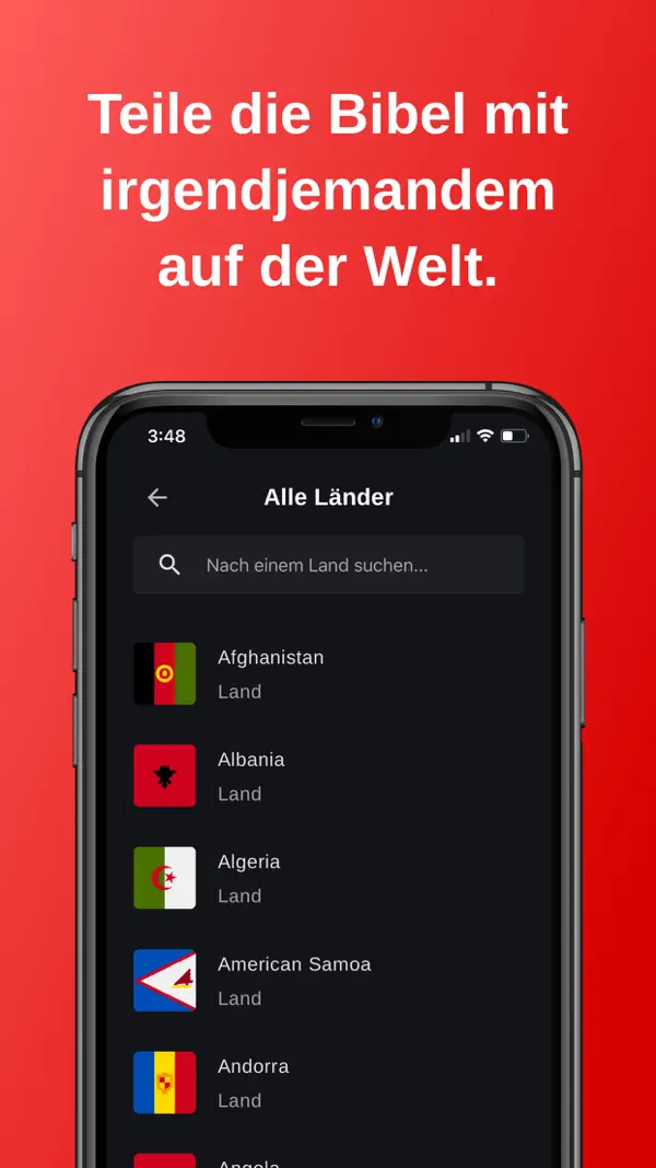 Bibel.is Screenshot 4