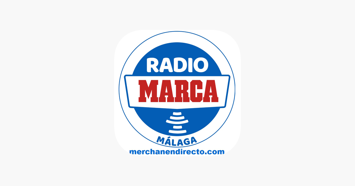 Málaga FM - Radio Marca (HD) en App Store