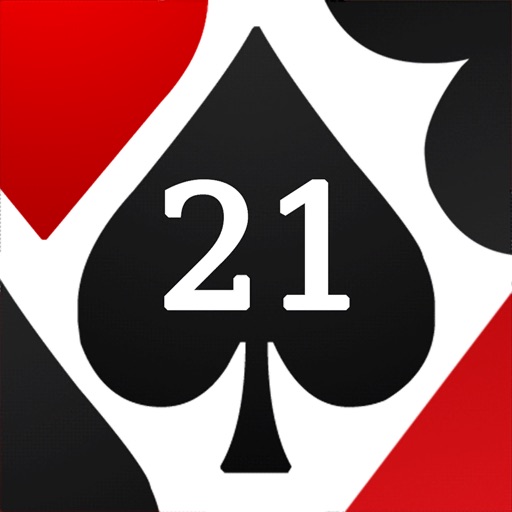 21 Solitaire Showdown icon