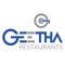The Geetha restaurant is located at Surat, India