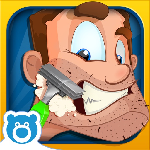 Crazy Shave™ iOS App