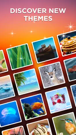 Game screenshot Word Puzzles apk