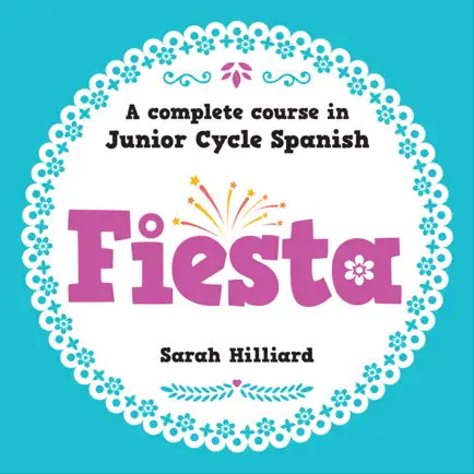 Fiesta - educate.ie Cheats