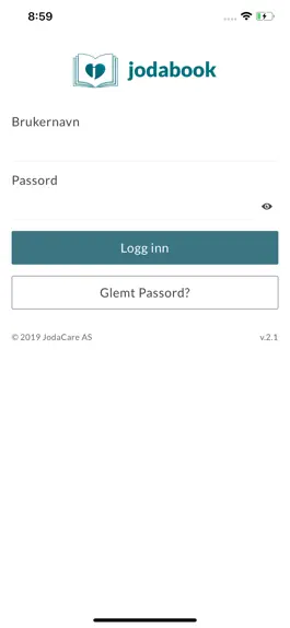 Game screenshot jodabook mod apk