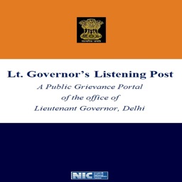 LG Listening Post