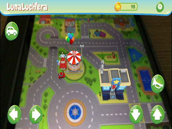 Screenshot #6 pour 3DUPlay