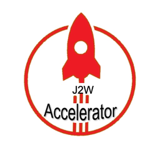 J2W Accelerator iOS App