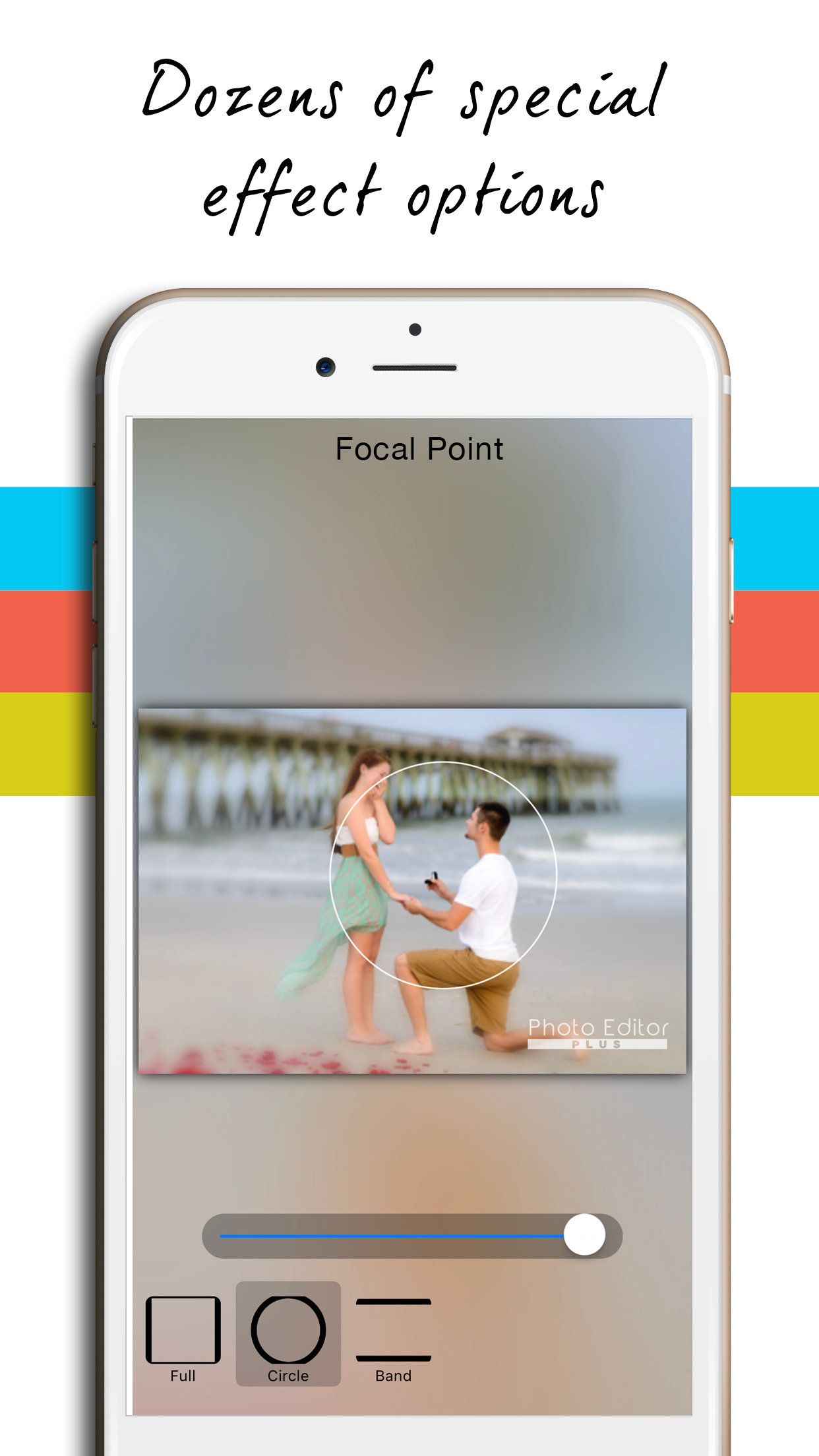 Easy Photo Editor Plus Studio