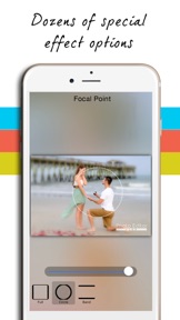 Easy Photo Editor Plus Studio screenshot