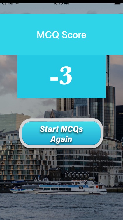 Financial Institution MCQs