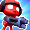 Shoot n Loot: Action RPG - iPhoneアプリ