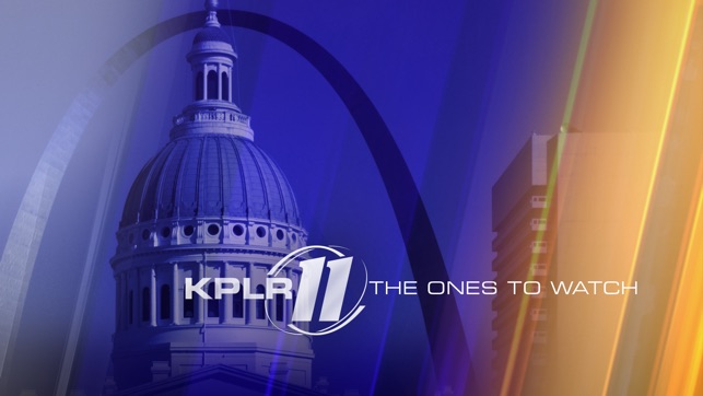 KPLR 11 - St. Louis, Missouri(圖1)-速報App