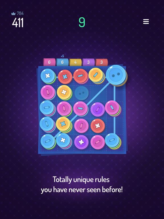 Screenshot #4 for Ten Buttons