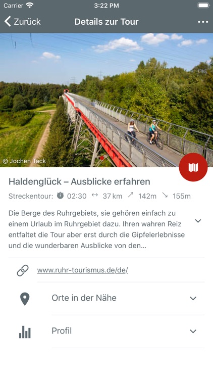 radtourenplaner.ruhr screenshot-3