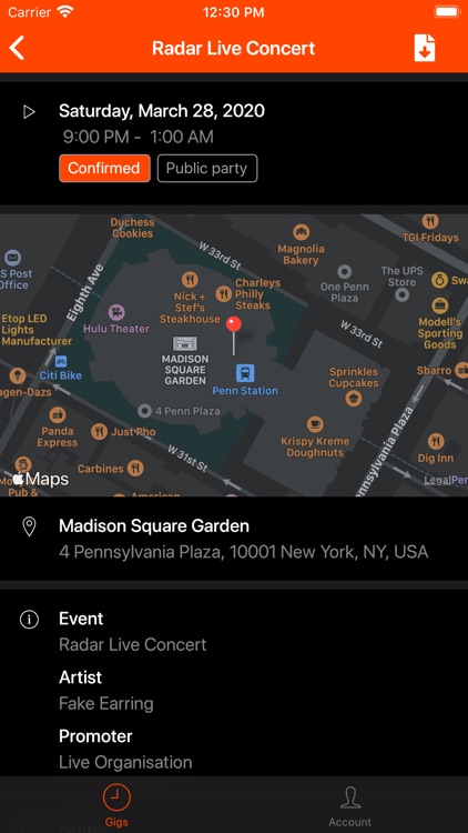 Artwin Live screenshot-5
