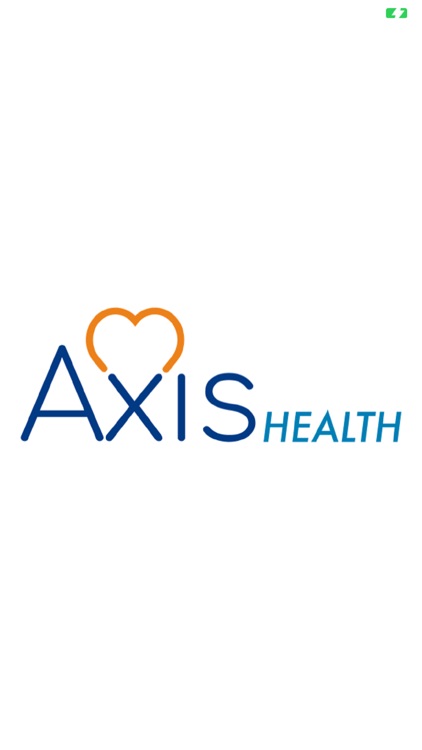 AxisHealth Plataforma de Saúde