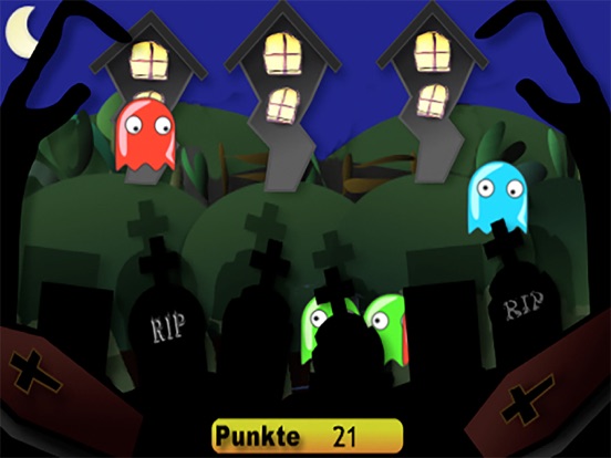 Screenshot #6 pour Geister Jagd