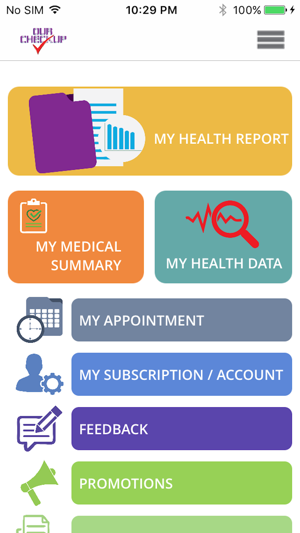 Ourcheckup(圖2)-速報App