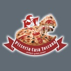 Top 30 Food & Drink Apps Like Pizzeria Casa Toscana - Best Alternatives