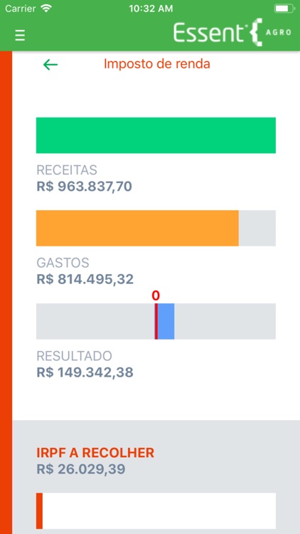 Essent Agro screenshot-4