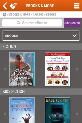 Game screenshot Queens Public Library hack