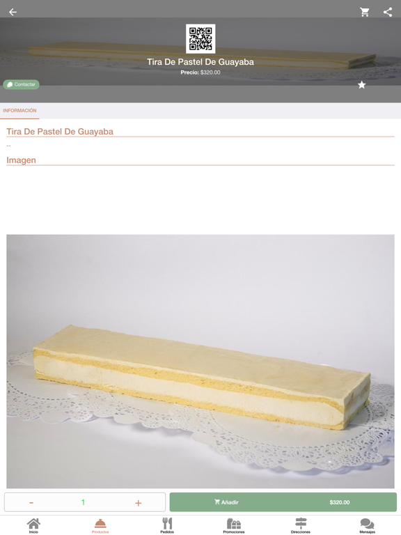 Screenshot #6 pour DIM SUM PATISSERIE