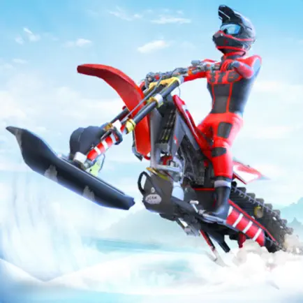 Snow Bike Racing Game Cheats